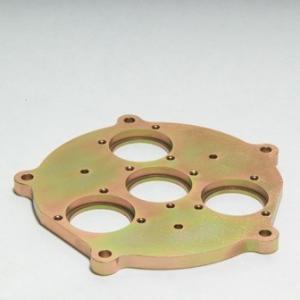 Wholesale CNC Machining Plastic Pi Components Parts Medical Supplies And Accessories CNC Aluminum Machining Automotive Components from china suppliers