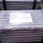 3 8 In X 72 In M24 24mm Zinc Plated Threaded Rod Bar