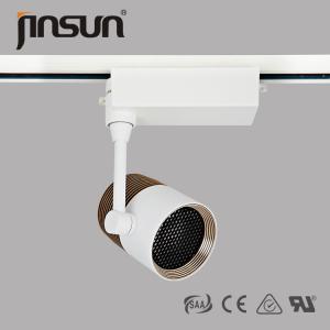 Wholesale 20W Energy Saving AC100-240V Led Track Light Warranty 3 Years With TUV Certificate from china suppliers