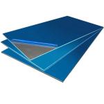 ASTM 1100 H24 Aluminum Sheet/ Plate