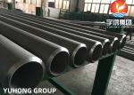 ASTM A312 TP310S,TP304L,TP316L TP347H Stainless Steel Seamless Pipe Pickled