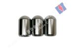 Excellent Hardness Cemented Carbide Buttons For Stone Carving / Mining Turning