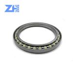 Excavator Bearings SF4852 Angular Contact Ball Bearings size 240*310*32mm