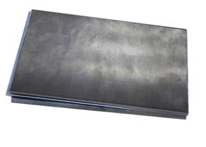 Wholesale Perfect Surface Titanium Clad Steel Plate , Titanium Clad Steel Strip Coil from china suppliers