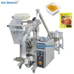 30 Bag/Min Carbon Steel Curry Spice Powder Packing Machine