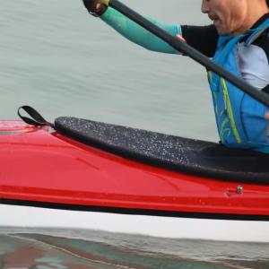 Wholesale High quality recreational ocean/sea kayak durable neoprene Kayak Spray Skirt from china suppliers