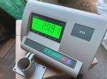 YAOHUA XK3190 A12(LCD) Weighing Indicator For Industrial Floor Scales Digital