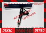 Good Price Common Rail Injector 095000-5400 095000-5401 095000-5402 095000-5403