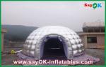 SChools PVC Portable Giant Mobile Inflateble Planetarium Dome CE