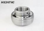 Standard 45mm Stainless SteelInsert Ball Bearing SUC209 Corrosion Resistant