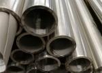 Max 18m Length 304 Stainless Steel Seamless Tubing 6mm - 800mm OD Corrosion