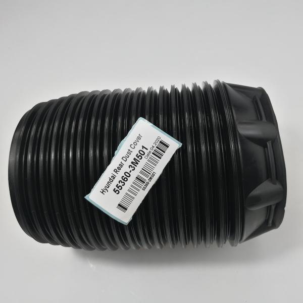 Air Suspension Rear Air Spring Dust Cover For Equus / Centennial OEM Standard
