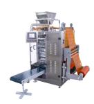 SED-900KDB 380V 50Hz Vertical Sachet Forming Filling Sealing Device Multi Lanes