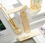 Customize Wood Blank Bookmarks DIY Wooden Craft Bookmark Unfinished Wood Hanging
