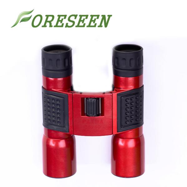 12x32 Aluminium alloy hand-wheel focusing shockproof and rainproof durable DCF