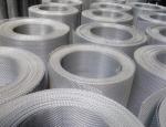 Sus304 10x10 304 Aisi 316 Stainless Steel Woven Wire Mesh For Plating Industry