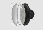 25500lm LED High Bay Gym Lighting / 150W Indoor Lighting With Diffused Cover