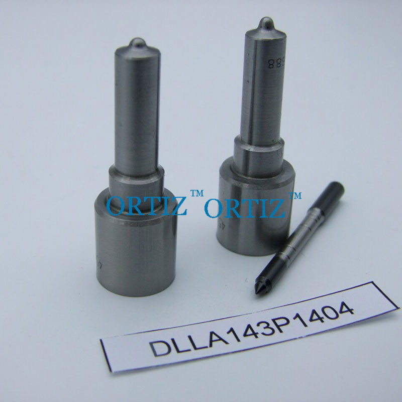 ORTIZ Volkswagen Constellation diesel fuel injection nozzle assembly DLLA143P1404 oil burner nozzle 0 433 171 870