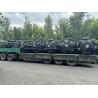 Buy cheap Marine Ship To Ship Floating Rubber Fender Aging Resistant Customized from wholesalers