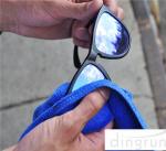 Premium Quick Dry Absorbent Microfiber Towels For Car Cleaning