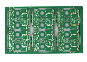Wholesale FR4 10 Layer 4oz Thick Copper PCB For Power Supply Products ENIG from china suppliers