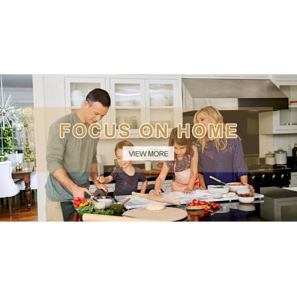 Effortlessly Access Utensils with 6-Piece Nylon Set and Rotating Storage Stand