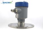 KLD803 PTFE Anti Corrosion Radar Level Gauge With Small Blind Spot