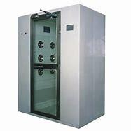 Wholesale PLC None Dust Prefabricated Free Room Sandwich Board Clean Sanitizer Cleanroom from china suppliers