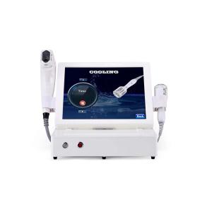 Wholesale 12 Lines 4D Portable HIFU Body Machine Anti Wrinkle Mini Smas Lift Face Machine from china suppliers