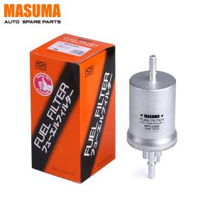 Wholesale IBIZA III 6L1 MFF-E400 Car parts screw-on assembly external Fuel filter for VOLKSWAGEN BEETLE 6Q0 201 051C from china suppliers