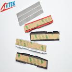 High Voltage Isolation materials Thermally Conductive Electrical Insulator