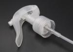 ISO2000 Bottle 24mm Acid Resistant Trigger Sprayer