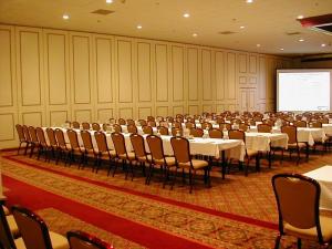 Wholesale Wooden Surface Folding Conference Room Partition Walls 500 / 1200mm Width from china suppliers