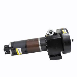 Wholesale Industrial Laser Chuck For Heavy Duty Applications Limit Speed 400r/Min Max Clamping Force 0.9KN 46KG from china suppliers