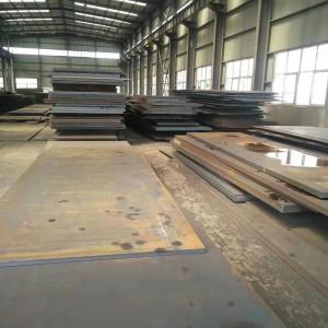 Wholesale Hot Rolled Carbon Steel Sheet Resistant 1000*2000mm 1mm 2mm A36 A106 S235jr Length as requested Thickness 0.8-1.2mm from china suppliers
