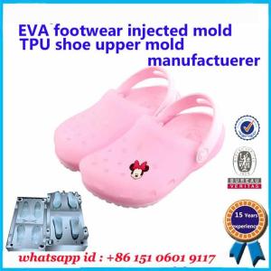 Wholesale Aluminium Slipper Mold High Strength Rust Proof Long Working Life from china suppliers