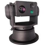 3D Positioning Low Altitude Radar For Helicopters Drones And Maritime Targets