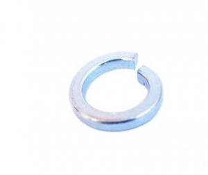 China Stainless Steel Metric Self Locking Washer Double Self-Locking Washer on sale
