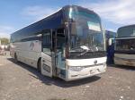 Used Coach Bus For Yutong ZK6122 55 Seats Good Passenger Bus Second Hand Bus For