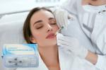 Lip Augmentation Injectable Hyaluronic Acid Gel Dermal Filler 1ml 2ml
