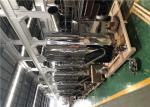 LPG 100 Model 100kg/h Spray Dryer Equipment For Heat Sensitive Materials