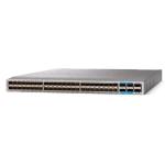 N9K-C93180YC-EX Small Business Switches 48p 10G 25G SFP+ And 6p 100G QSFP28