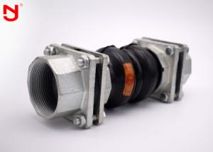Wholesale Oil Resistant Threaded Expansion Joint Cost Effective For Piping Systems Construction from china suppliers