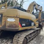 Excavator cat 315dl caterpillar useddigging machine Cat315D Cheap price CAT 303