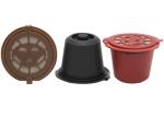 Home Brown Keurig Replacement Filter Basket For Offices / Restaurants
