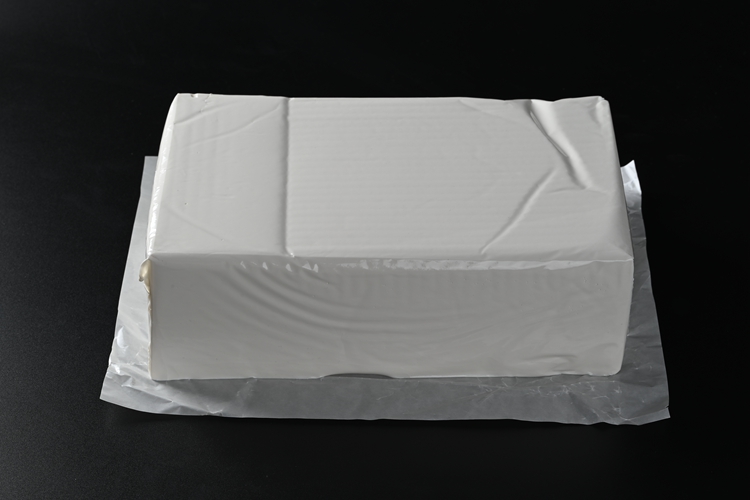 CAS4253 34 3 Medical Hot Melt Adhesive Zinc Oxide Adhesive SGS VOC
