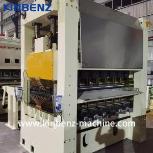 Wholesale Copper Sheet Coil Cutting Machine High Precision CTL Machine from china suppliers