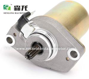 Wholesale Starter Polaris BOOSTER50/JOG-50 Motorcycle 12V 10T CCW 19240011A0 33-00420 650239 0450532 0451805 AP8206459 AP8206805 from china suppliers