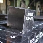 Raw Material Magnesite Chromite Fireproof Brick for Steel Pans at Discounted