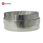C75200 C7521 Nickel Silver Strip Cu Ni Zn Alloy 0.08-1.0mm Thickness Nickel